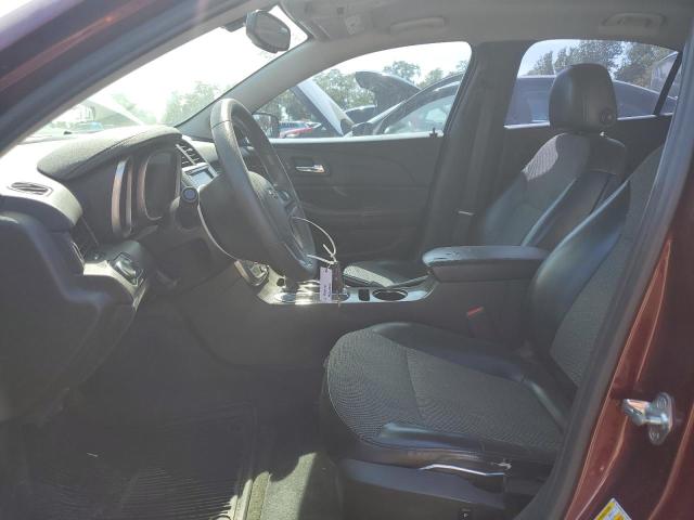 1G11C5SA5GF113943 - 2016 CHEVROLET MALIBU LIM LT 栗色 照片 7