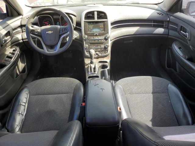 1G11C5SA5GF113943 - 2016 CHEVROLET MALIBU LIM LT 栗色 照片 8