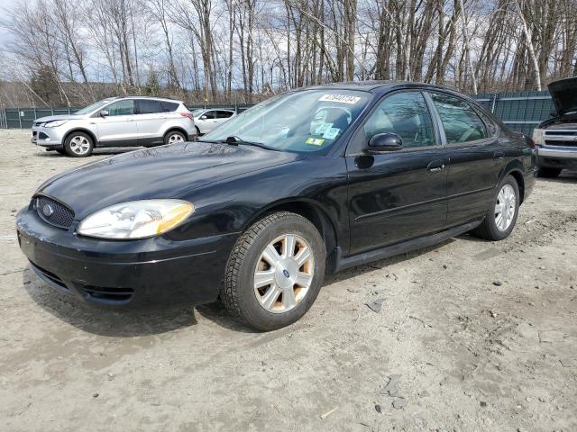 2005 FORD TAURUS SEL, 