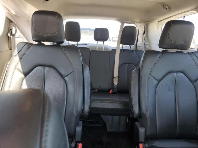 2C4RC1BG2JR306705 - 2018 CHRYSLER PACIFICA TOURING L 黑色 照片 10