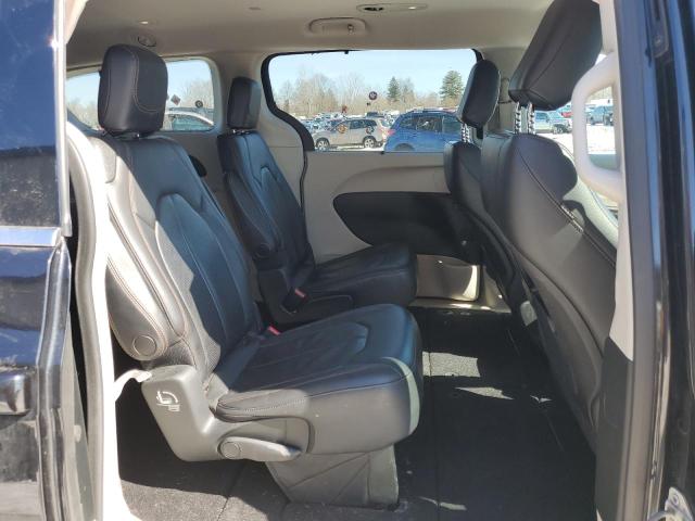 2C4RC1BG2JR306705 - 2018 CHRYSLER PACIFICA TOURING L 黑色 照片 11