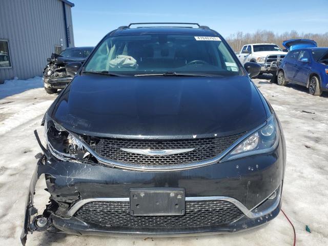 2C4RC1BG2JR306705 - 2018 CHRYSLER PACIFICA TOURING L 黑色 照片 5