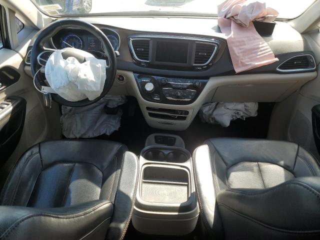 2C4RC1BG2JR306705 - 2018 CHRYSLER PACIFICA TOURING L 黑色 照片 8