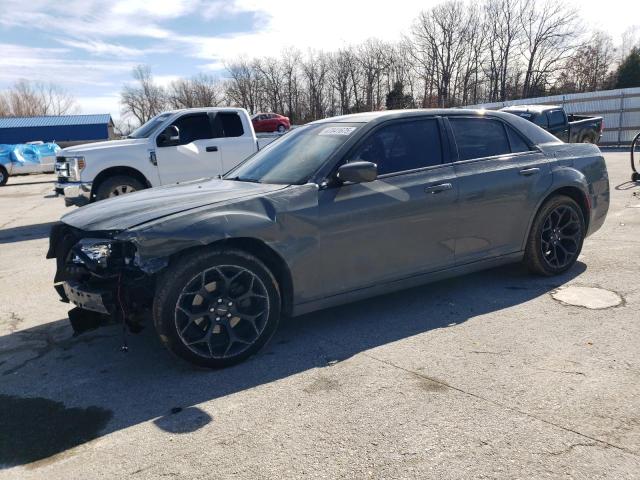 2019 CHRYSLER 300 S, null