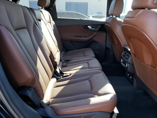 WA1VAAF76KD004430 - 2019 AUDI Q7 PRESTIGE BLACK photo 11