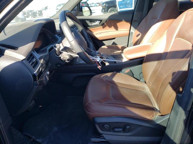 WA1VAAF76KD004430 - 2019 AUDI Q7 PRESTIGE BLACK photo 7