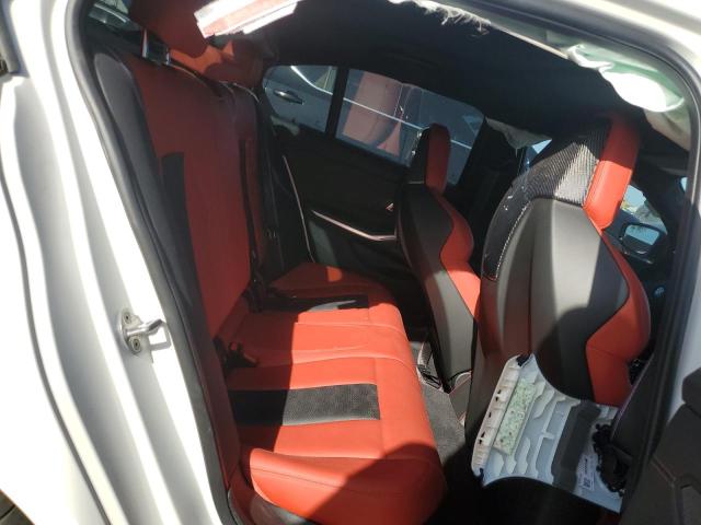 WBS63AY09RFS41618 - 2024 BMW M3 CS Weiß Foto 10