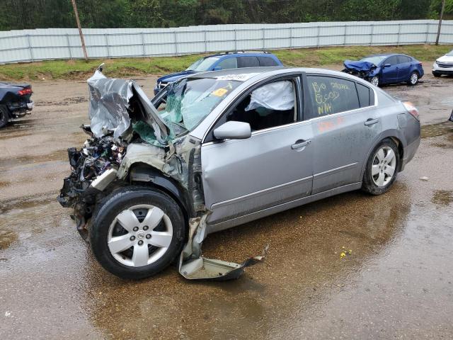 1N4AL21E38C280742 - 2008 NISSAN ALTIMA 2.5 GRAY photo 1