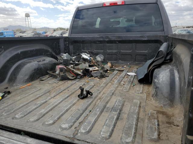 3C6UR5DL6NG298945 - 2022 RAM 2500 BIG HORN/LONE STAR CHARCOAL photo 10