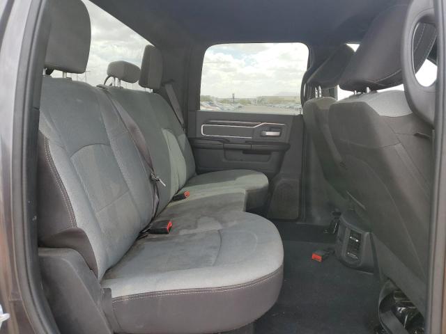 3C6UR5DL6NG298945 - 2022 RAM 2500 BIG HORN/LONE STAR CHARCOAL photo 11