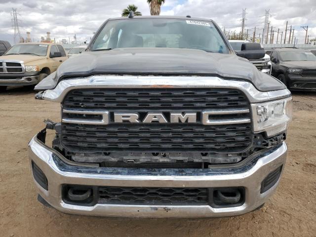 3C6UR5DL6NG298945 - 2022 RAM 2500 BIG HORN/LONE STAR CHARCOAL photo 5