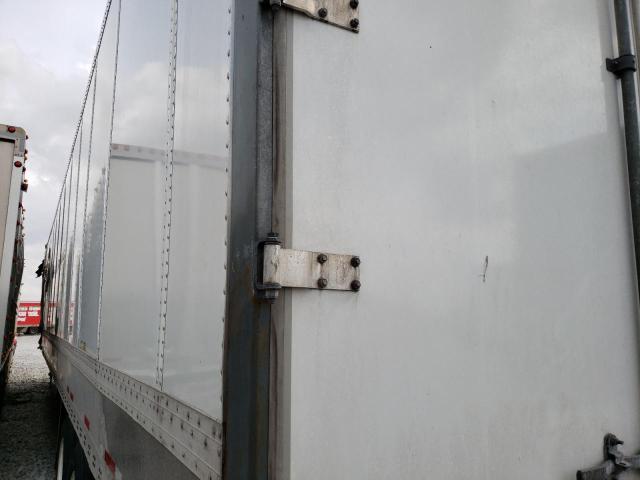 1JJV532D4JL068253 - 2018 WABASH TRAILER WHITE photo 3