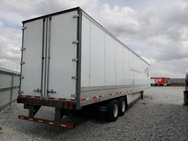 1JJV532D4JL068253 - 2018 WABASH TRAILER WHITE photo 4