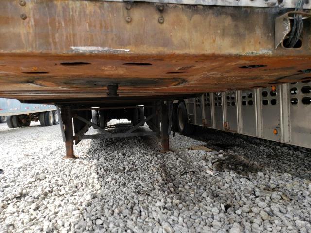 1JJV532D4JL068253 - 2018 WABASH TRAILER WHITE photo 8