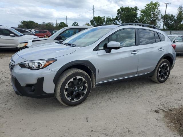 2023 SUBARU CROSSTREK PREMIUM, 