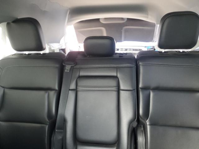 1FMSK8DH8NGB18714 - 2022 FORD EXPLORER XLT 石墨色 照片 10