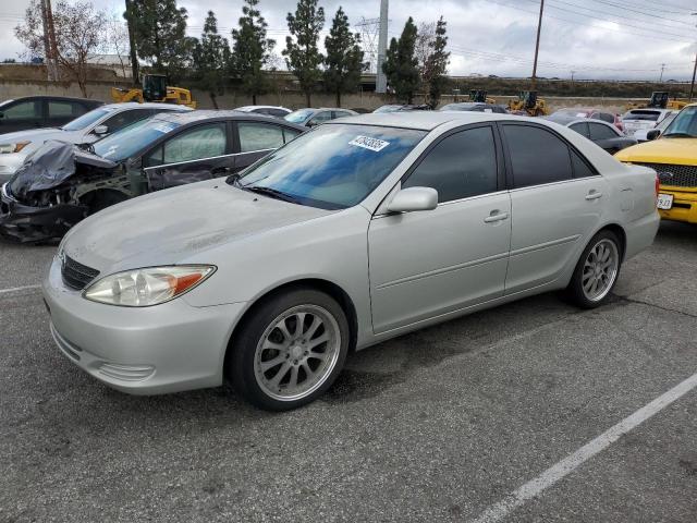 2003 TOYOTA CAMRY LE, 