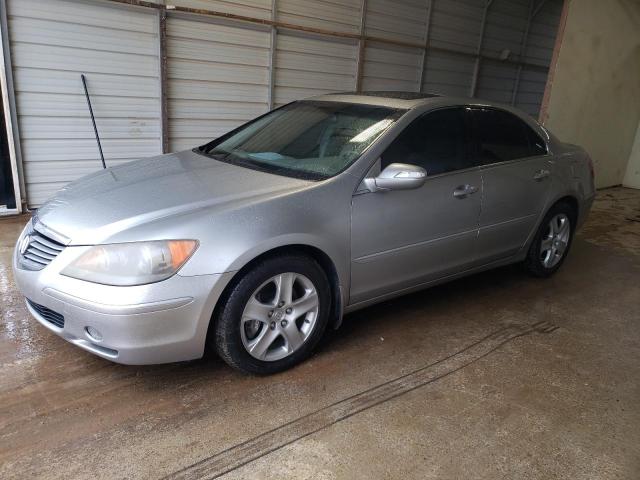 2008 ACURA RL, 