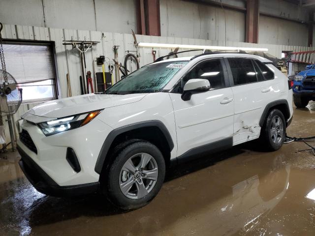 2022 TOYOTA RAV4 XLE, 