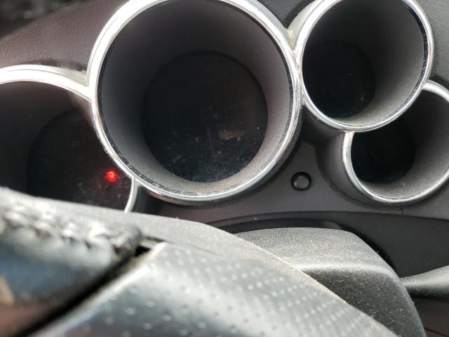 2T1KR32E03C109187 - 2003 TOYOTA COROLLA MA XR WHITE photo 9