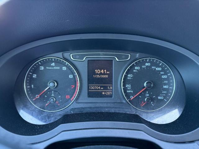 WA1EFCFS8FR003080 - 2015 AUDI Q3 PREMIUM PLUS თეთრი ფოტო 8