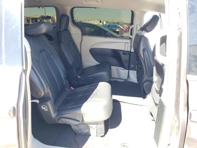 2C4RC1BG5HR702671 - 2017 CHRYSLER PACIFICA TOURING L 灰色 照片 11