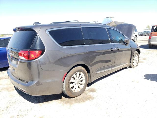 2C4RC1BG5HR702671 - 2017 CHRYSLER PACIFICA TOURING L 灰色 照片 3
