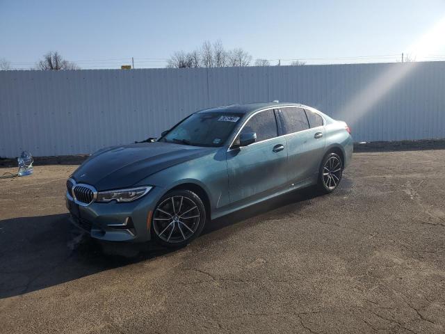 2020 BMW 330XI, 