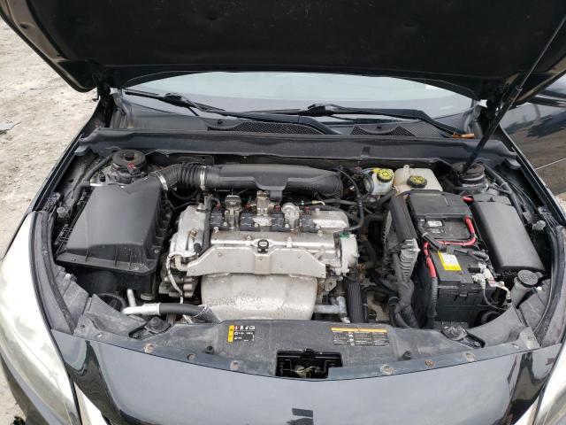 1G11C5SL9FF102914 - 2015 CHEVROLET MALIBU 1LT GRAY photo 11