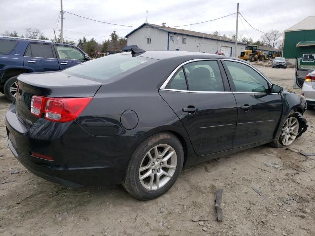 1G11C5SL9FF102914 - 2015 CHEVROLET MALIBU 1LT GRAY photo 3