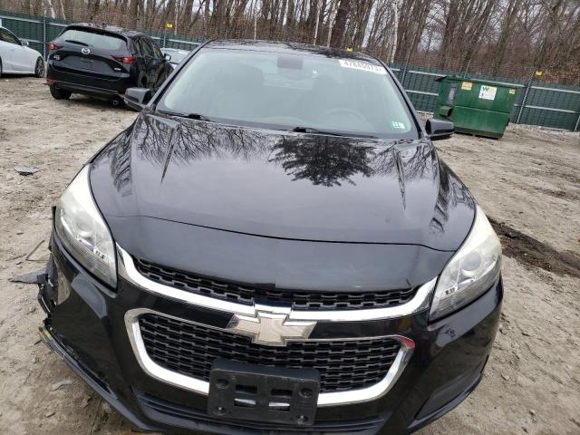 1G11C5SL9FF102914 - 2015 CHEVROLET MALIBU 1LT GRAY photo 5