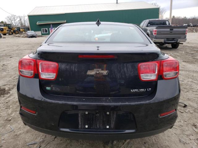 1G11C5SL9FF102914 - 2015 CHEVROLET MALIBU 1LT GRAY photo 6