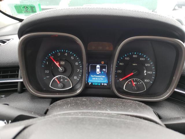 1G11C5SL9FF102914 - 2015 CHEVROLET MALIBU 1LT GRAY photo 9