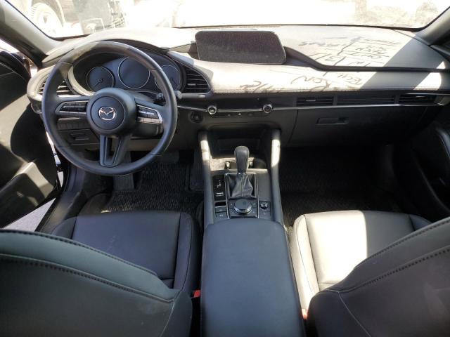 JM1BPAKL9N1522581 - 2022 MAZDA 3 SELECT GRAY photo 8