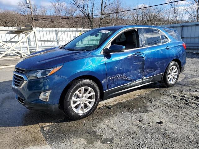 2020 CHEVROLET EQUINOX LT, 