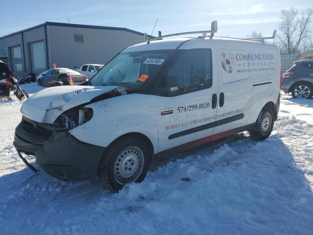 ZFBERFABXH6H13016 - 2017 RAM PROMASTER UNKNOWN - NOT OK FOR INV. photo 1