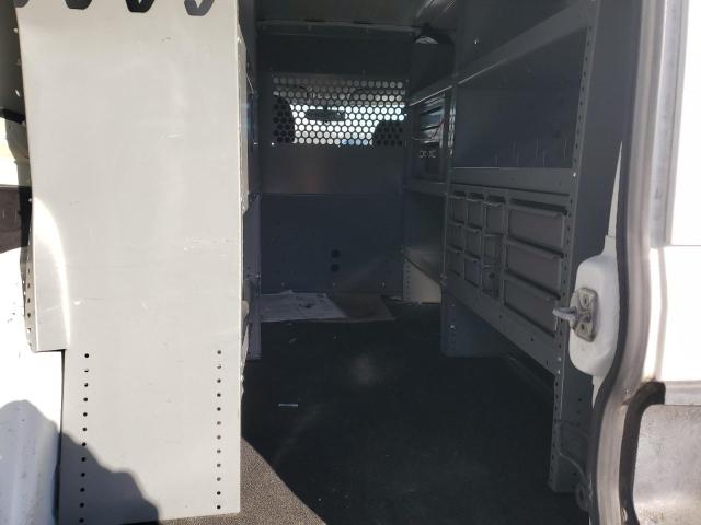 ZFBERFABXH6H13016 - 2017 RAM PROMASTER UNKNOWN - NOT OK FOR INV. photo 10