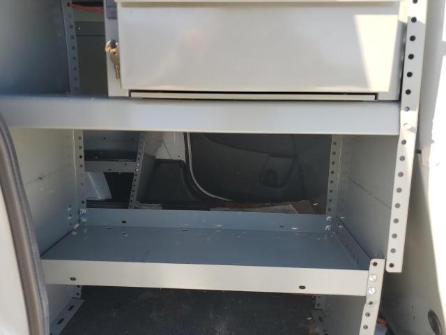 ZFBERFABXH6H13016 - 2017 RAM PROMASTER UNKNOWN - NOT OK FOR INV. photo 11