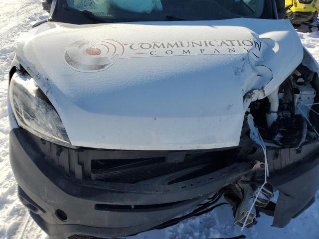 ZFBERFABXH6H13016 - 2017 RAM PROMASTER UNKNOWN - NOT OK FOR INV. photo 12