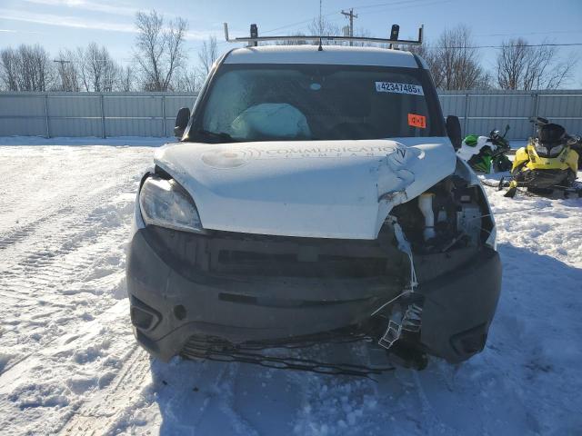 ZFBERFABXH6H13016 - 2017 RAM PROMASTER UNKNOWN - NOT OK FOR INV. photo 5