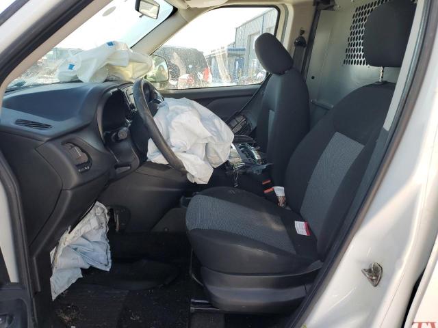 ZFBERFABXH6H13016 - 2017 RAM PROMASTER UNKNOWN - NOT OK FOR INV. photo 7