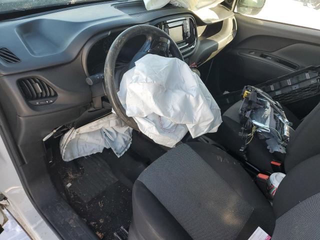 ZFBERFABXH6H13016 - 2017 RAM PROMASTER UNKNOWN - NOT OK FOR INV. photo 8