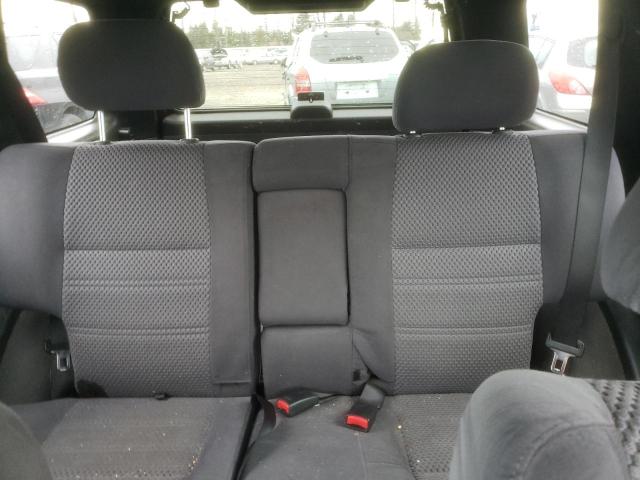 JN8DR09Y42W706344 - 2002 NISSAN PATHFINDER LE 栗色 照片 10