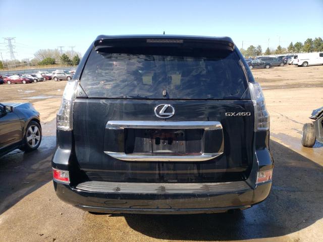 JTJBM7FX4G5146177 - 2016 LEXUS GX 460 BLACK photo 6