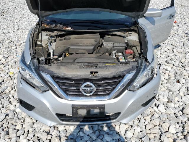 1N4AL3APXHC147886 - 2017 NISSAN ALTIMA 2.5 SILVER photo 11