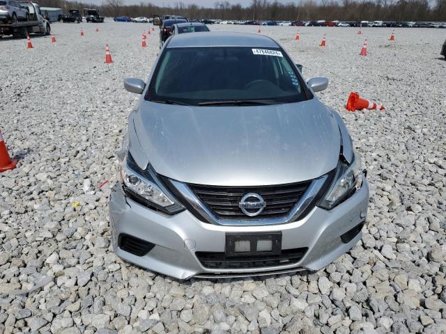 1N4AL3APXHC147886 - 2017 NISSAN ALTIMA 2.5 SILVER photo 5