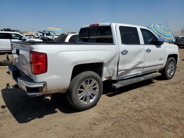 3GCPCTEC8GG213424 - 2016 CHEVROLET SILVERADO C1500 HIGH COUNTRY WHITE photo 3