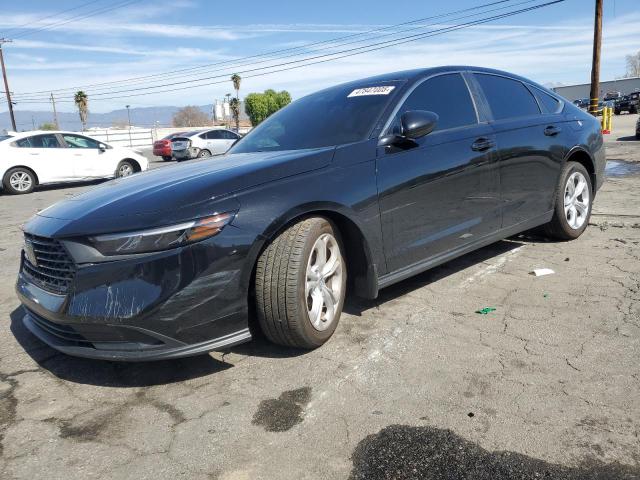 2024 HONDA ACCORD LX, 