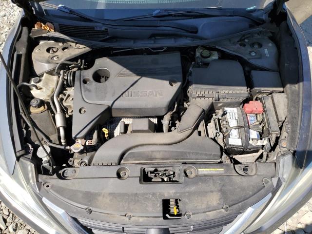 1N4AL3APXGN349548 - 2016 NISSAN ALTIMA 2.5 GRAY photo 11