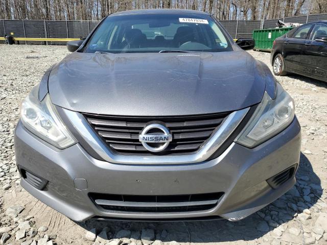 1N4AL3APXGN349548 - 2016 NISSAN ALTIMA 2.5 GRAY photo 5